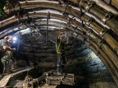 Resort doda przepisy dotyczące podziemnych składowisk do Prawa geologicznego i górniczego