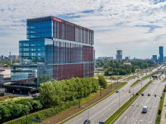 Compensa dołącza do grona najemców DL CRAFT