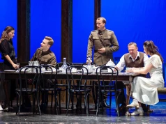 „Trzy siostry” Czechowa na rozpoczęcie teatralnego sezonu