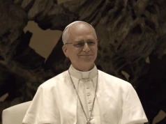 Papież Leon XIV: Kościół zachęca przywódców Rosji i Ukrainy do dialogu