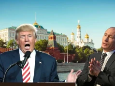Trump robi krok w stronę Rosji. Ma chodzić o ropę