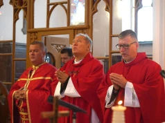 Dobrowolny odpis od podatku zamiast Funduszu Kościelnego? Płacilibyśmy więcej niż teraz