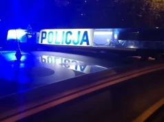 Ciechanowianin miał prawie 4 promile i kierował autem! Stwarzał duże zagrożenie na obwodnicy, zareagował świadek