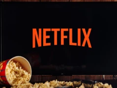 Netflix zasypie nas premierami seriali. W październiku prawdziwy wysp premier