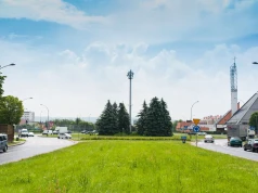 Co dalej z nazwą Ronda Pobitno? Burzliwa dyskusja i głosowanie rzeszowskich radnych