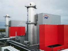 PGE refinansuje bloki gazowo-parowe w Gryfinie kredytem na ponad 3 mld zł