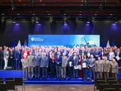 Krajowy przemysł zbrojeniowy fundamentem modernizacji Sił Zbrojnych RP. Szef MON wręczył umowy 86 polskim przedsiębiorcom