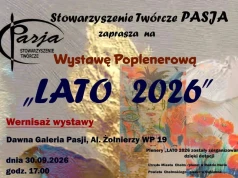 Jutro Pasja pokaże, co stworzyła tego lata