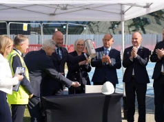 Kraków Airport będzie jeszcze większy. Ruszyła budowa terminalu T6