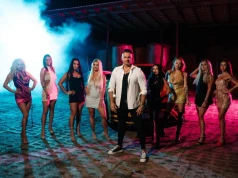 Extazy ma nowy hit! „Bania mi dziś pęka” podbija YouTube i TikToka