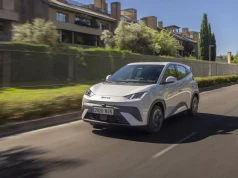Chiński hit z kluczową zmianą! Zobacz, co nowego przynosi BYD Dolphin Surf 2026!