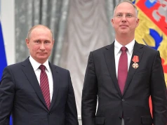 Nieoficjalnie: specjalny wysłannik Putina rozmawiał z amerykańskimi urzędnikami