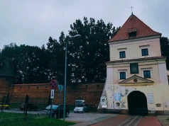 Jarosław, jaki znam. Od dzieciństwa słyszałam, że Ukraińcy tylko czekają, by nas wymordować