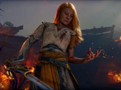 God of War Laufey: Data premiery i szczegóły zamówień