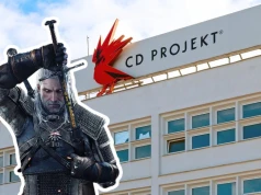 Kurs akcji CD Projekt zaskakuje. Firma w końcu ujawniła szczegóły nowego projektu