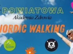 Chcesz zacząć chodzić z kijami? Bezpłatne warsztaty w Starym Mieście