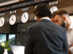 Mocny rajd PGE i rekordowy "Wiedźmin" to za mało. WIG20 oddaje pole sprzedającym