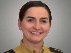 Milena Bulwan z KP PSP w Sochaczewie potrzebuje przeszczepu szpiku. "Nie pozwólcie, byśmu długo czekali"