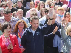 „Miękkie lądowanie” po aferze w szpitalu. Była wiceprezydent Warszawy już z nową państwową posadą
