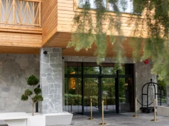 Nowy hotel w Karpaczu. Pierwszy tej marki w Polsce i międzynarodowe nagrody