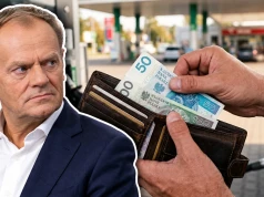 Premier mówi, kiedy paliwo taniej. Zdążysz urodzić dziecko i je wychować
