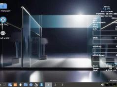 antiX 26.1