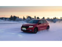 Test opon zimowych ADAC 2026. Niemal połowa modeli bez rekomendacji