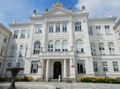 Osiem miesięcy więzienia za przywłaszczenie pieniędzy na studniówkę