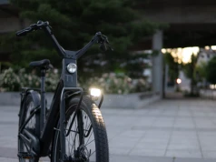 Nowy Lundi pokazuje, że miejskie e-bike’i wcale nie potrzebują coraz większych baterii