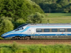 Rusza naprawa Pendolino. Tak zmieni się słynny pociąg