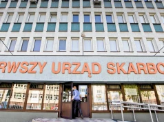 Skarbówka za bardzo sie panoszy po naszych kontach bankowych. Będą zmiany. UODO wchodzi do gry