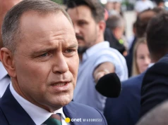 Karol Nawrocki blokuje decyzję parlamentu. "Kategorycznie się nie zgadzam"