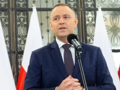 Prezydent Nawrocki nie zgadza się na kandydata Tuska na szefa SOP. "Za stan formacji odpowiada Kierwiński"