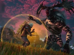 Wiedźmin 3 Remastered pobił już rekord aktywnych graczy na Steamie