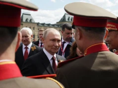 Budżet pod dyktando wojny. Rosja zwiększa wydatki na armię kosztem społeczeństwa
