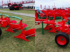 Dwa pługi, różne możliwości. Agro-Masz zagonowy kontra lekki obracalny