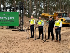 Niemieccy ekolodzy nie zablokują strategicznej polskiej inwestycji. Sąd oddalił skargę