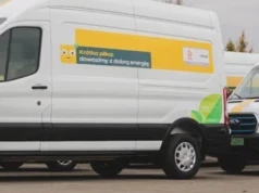 InPost zamierza karać 5000 zł za złe parkowanie.