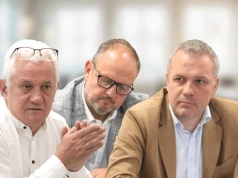 Przetarg spóźniony, umowa wygasła. 7,5 mln przepadło