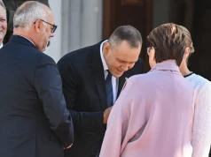 Nawrocki nie uznał kandydata na szefa SOP. Oświadczenie Pałacu