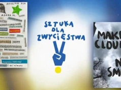 Sztuka dla Zwycięstwa. Wybitni polscy twórcy łączą siły na rzecz Ukrainy