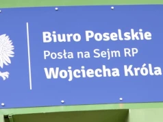 Kolejna batalia o środki zapobiegawcze wobec posła Króla