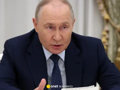 Rosja chce osiągnąć swój cel bez wojny. Ukraiński ekspert o hybrydowej strategii Kremla