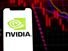 Nvidia jak bank centralny. Finansuje własnych klientów i napędza boom na AI
