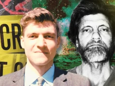 Ted Kaczynski wszedł na Harvard jako 16-latek. Wyszedł z niego jako Unabomber