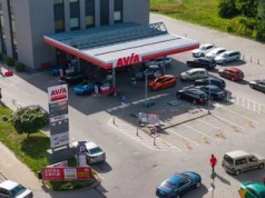Czasowo zamkną kilkadziesiąt stacji paliw. Nawet do połowy listopada wstrzymana zostanie też sprzedaż alkoholu