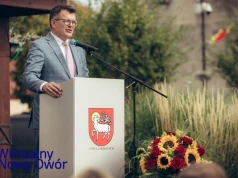 Poseł Piotr Uściński spotka się z mieszkańcami Nowego Dworu Mazowieckiego i Zakroczymia
