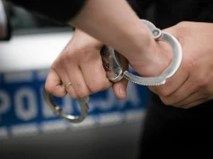 Znieważenie policjantów podczas interwencji. 56-latek odpowie przed sądem
