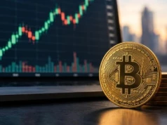 Bitcoin może dać okazję do zakupu