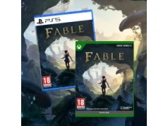 Preorder Fable dostępny w polskich sklepach. Pudełko na PS5 i XSX już od 257,89 zł!